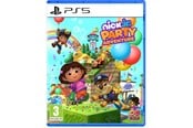 Games - Nick Jr. Party Adventure - Sony PlayStation 5 - Action/Adventure - 5061005354371