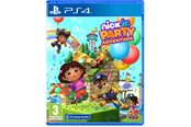 Games - Nick Jr. Party Adventure - Sony PlayStation 4 - Action/Adventure - 5061005354272