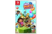 Games - Nick Jr. Party Adventure - Nintendo Switch - Action/Adventure - 5061005354180