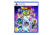 Games - Dragon Ball: Sparking! Zero - Sony PlayStation 5 - Fighting - 3391892031782