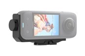 Accessoires voor actiecamera's - Insta360 X3 Horizontal Action Mount - CINSBAQM