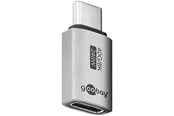 Beelscherm- en tv-kabel - Pro USB-C Adapter Straight - USB-C-Adapter-Straight