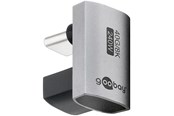 Beelscherm- en tv-kabel - Pro USB-C Adapter 180° U-Shape - USB-C-Adapter-180-han-hun
