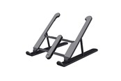 Systeemaccessoires - Trust Primo - Foldable laptop stand - 25379