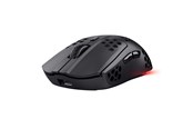 Muis - Trust GXT 929 Helox - Gaming muis - Optisch - 6 knoppen - Zwart - 25307