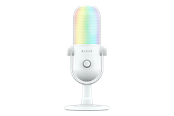 Microfoon - Razer Seiren V3 Chroma - White - RZ19-05060200-R3M1