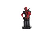Gaming accessoires - Cable Guys MARVEL: DEADPOOL 3 CABLE GUYS R.E.S.T - Accessoires voor spelconsole - CGCRMR400735
