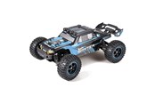 Op afstand bedienbaar - BLACKZON Smyter DT 1/12 4WD Electric Desert Truck - Blue - 540113