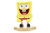 Gaming accessoires - Cable Guys SpongeBob Holdems Mini Holder SpongeBob 10 cm - Accessoires voor spelconsole - HDHMSP400637