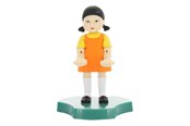Gaming accessoires - Cable Guys Squid Game Holdems Mini Holder Young-Hee Girl 10 cm - Accessoires voor spelconsole - HDHMSQ400620