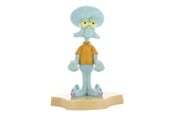 Gaming accessoires - Cable Guys SpongeBob Holdems Mini Holder Squidward 10 cm - Accessoires voor spelconsole - HDHMSP400639