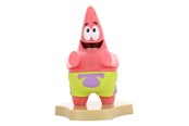 Gaming accessoires - Cable Guys SpongeBob Holdems Mini Holder Patrick 10 cm - Accessoires voor spelconsole - HDHMSP400638