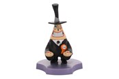 Gaming accessoires - Cable Guys Nightmare Before Christmas Holdems Mini Holder Mayor 10 cm - Accessoires voor spelconsole - HDHMDS400720