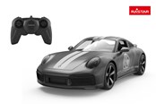 Op afstand bedienbaar - RASTAR Remote Control 01:16 Porsche - 94900