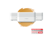 Router - Strong Atria Mesh Kit AX3000 (3-Pack) - Mesh router Wi-Fi 6 - MESHTRIAX3000