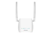 Router - Strong 300 Mini - 4G LTE Wireless router - 300Mbit/s - 4G N Standard - 802.11n - 4GROUTER300M