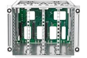 Systeemaccessoires - Lenovo ThinkSystem 2.5" SATA/SAS 8-Bay Backplane Kit - 4XH7A09832