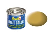 Creatief spelen - Revell Enamel Paint # 16 - Sand Color Matte - 32116