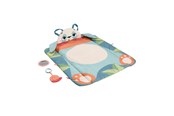 Speelgoed voor baby's - Fisher Price Planet Friends Roly-Poly Panda Play Mat - HKD65