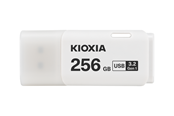 USB-stick - Kioxia TransMemory U301 - 256GB - USB-stick - LU301W256GG4