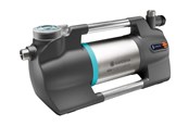 Tuin wateren - Gardena 6300 SilentComfort - garden pump - electric - 09058-20