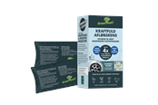 Reiniging - GreenSwirl Powerful drain cleaner - 2 dosing bags of 233 g - 112