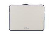 Tassen - Tucano Elements Hoes voor MacBook Air/Pro 13" & Laptop 12" | Grijs - BF-E-MB213-G