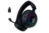 Headphones/Headsets - Razer Kraken V4 - Gaming Headset - RZ04-05170100-R3M1