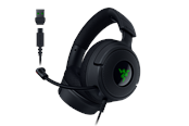 Headphones/Headsets - Razer Kraken V4 X - Gaming Headset - RZ04-05180100-R3M1