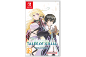 Games - Tales of Xillia Remastered - Nintendo Switch - RPG - 3391892032017