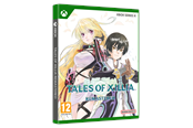 Games - Tales of Xillia Remastered - Microsoft Xbox Series X - RPG - 3391892031713