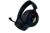 Headphones/Headsets - Razer Kraken V4 Pro - Gaming Headset - RZ04-05160100-R3M1