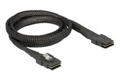 SAS / SCSI-kabel - DeLOCK mini SAS - 83073