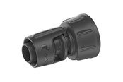 Tuin wateren - Gardena 13222-20 water hose fitting - 13222-20