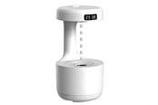 Klimaat, ventilator en airconditioning - Scandinavian Collection - Humidifier with Anti-Gravity Effect and Clock *DEMO* - 5740007815553
