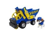 Speelgoedauto - Rubble & Crew Core Vehicle - Wheeler - 6066528