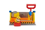 Speelsets - Rubble & Crew Workshop Playset - 6067082