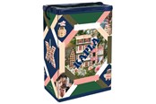 Bouw-/constructiekits - Kapla Spring Box 200 Planks - BAS2