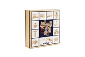 Bouw-/constructiekits - Kapla 100 Planks - kapla100