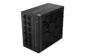 Voeding - NZXT C-Series C850 (2024) Black Voeding - 850 Watt - 135 mm - ATX 3.1 - 80 Plus 80 PLUS Gold - PA-8G2BB-EU