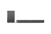 Thuisbioscoop - Philips TAB5309/10 - soundbar system - for home theatre - wireless - TAB5309/10