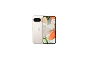 Mobiel - Google Pixel 9 256GB/12GB - Porcelain *DEMO* - GA05843-GB