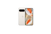 Mobiel - Google Pixel 9 Pro XL 256GB/16GB - Porcelain - GA05984-GB
