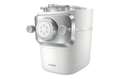 Overige keukenapparatuur - Philips 7000 Series HR2660 - pasta maker - white - HR2660/00