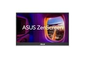 Scherm - 16" ASUS ZenScreen OLED MQ16AHE - 1920x1080 (FHD) - 60Hz - OLED - 90LM07SV-B02170