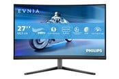 Scherm - 27" Philips Evnia 5000 27M2C5200W - 1920x1080 (FHD) - 280Hz - VA - 27M2C5200W/00