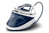 Strijken - Tefal Stoomstrijkijzer Pro Express Ultimate II GV9712E0 - steam generator iron - sole plate: Durilium Airglide Autoclean Ultra Thin - GV9712E0