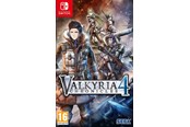 Games - Valkyria Chronicles 4 - Nintendo Switch - Strategy - 5055277032402