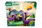 BRIO Trein - Brio 36094 Dinosaur Adventure Set - 36094