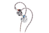 Headphones/Headsets - FiiO FD15 - Silver - FiiO FD15 Silver